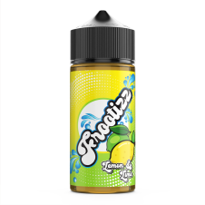 Lemon & Lime - Frootizz Shortfill
