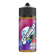 Dark Berry  - Frootizz Shortfill