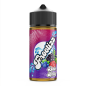 Dark Berry  - Frootizz Shortfill