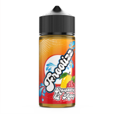 Raspberry & Mango - Frootizz Shortfill