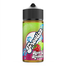 Apple & Raspberry - Frootizz Shortfill