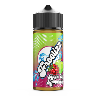 Apple & Raspberry - Frootizz Shortfill