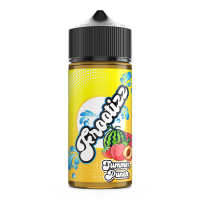 Summer Punch - Frootizz Shortfill
