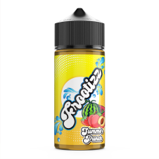 Summer Punch - Frootizz Shortfill