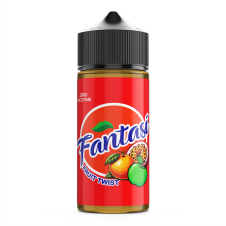 Fruit Twist - Fantasi Shortfill