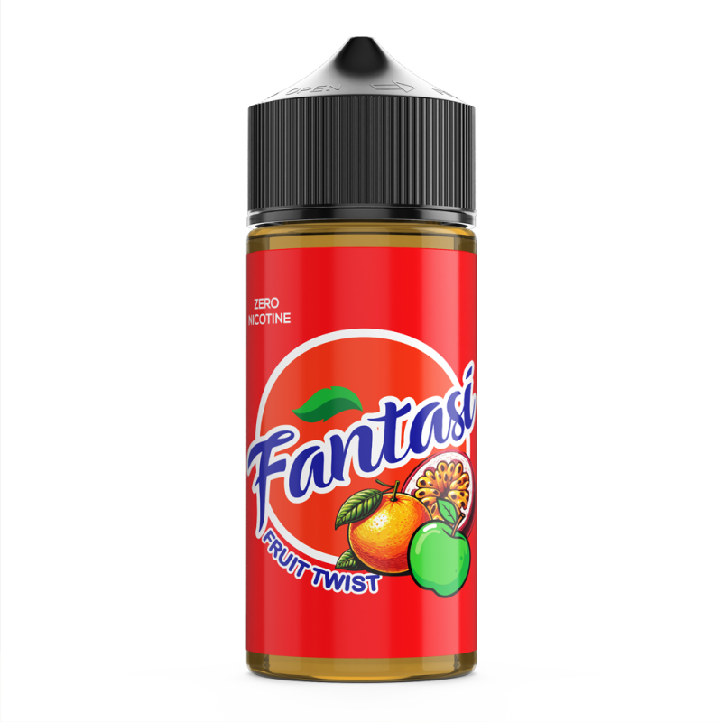 Fruit Twist - Fantasi Shortfill