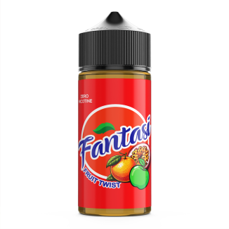 Fruit Twist - Fantasi Shortfill