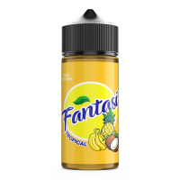Tropical - Fantasi Shortfill