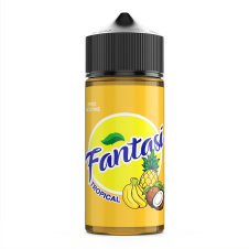 Tropical - Fantasi Shortfill