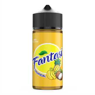 Tropical - Fantasi Shortfill