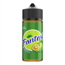 Guava - Fantasi Shortfill