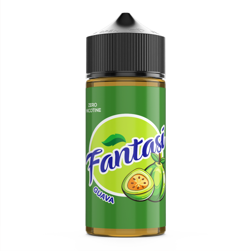 Guava - Fantasi Shortfill