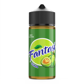 Guava - Fantasi Shortfill