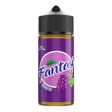 Grape - Fantasi Shortfill
