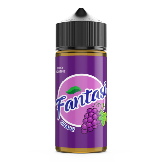 Grape - Fantasi Shortfill