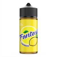 Lemonade - Fantasi Shortfill