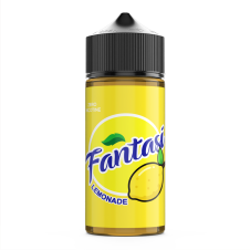 Lemonade - Fantasi Shortfill