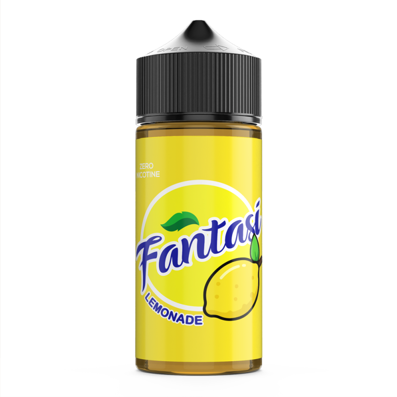 Lemonade - Fantasi Shortfill