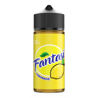 Lemonade - Fantasi Shortfill