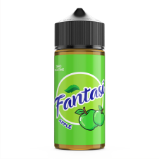 Apple - Fantasi Shortfill e-liquids from Big Juice UK