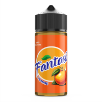 Orange - Fantasi Shortfill e-liquids from Big Juice UK
