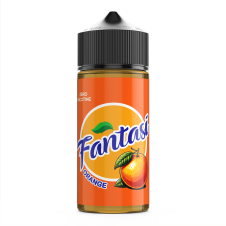 Orange - Fantasi Shortfill e-liquids from Big Juice UK