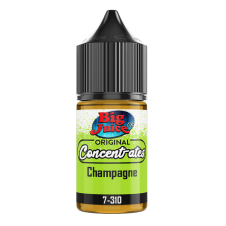 Champagne Concentrate