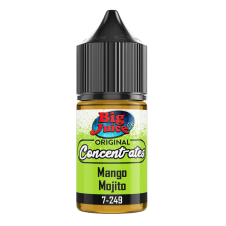 Mango Mojito Concentrate