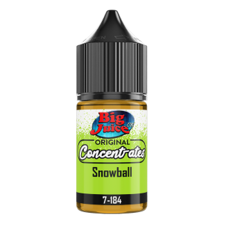 Snowball Concentrate