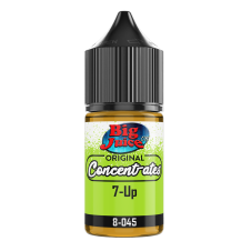 7-Up Concentrate