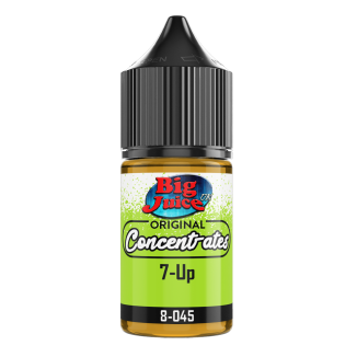 7-Up Concentrate