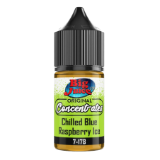 Blue Raspberry Ice 250ml - CLEARANCE