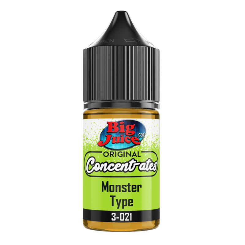 Monster Type Concentrate