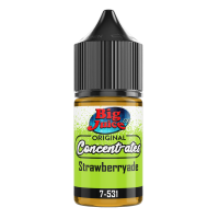 Strawberryade Concentrate