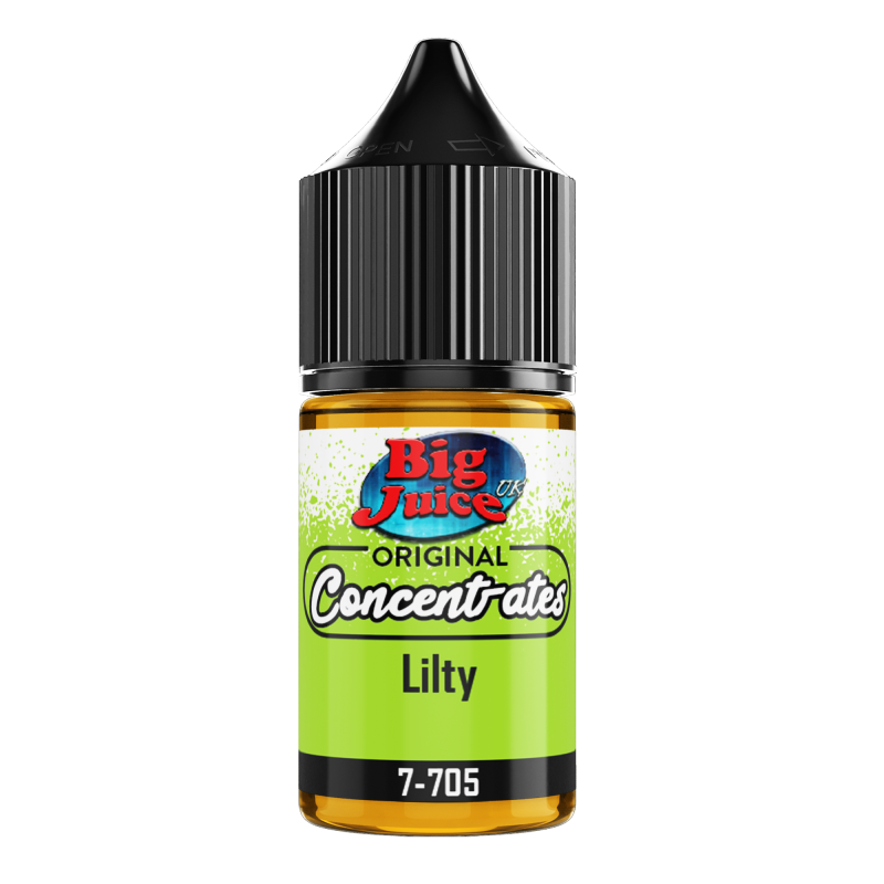 Lilty Concentrate