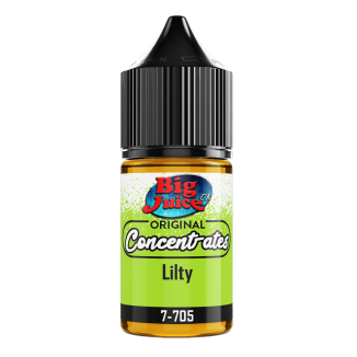 Lilty Concentrate