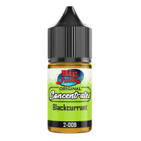 Blackcurrant (TPA Match) Concentrate