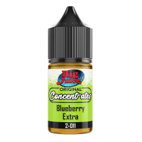 Blueberry Extra (TPA Match) Concentrate