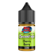 Cherry Berry (FW Match) Concentrate