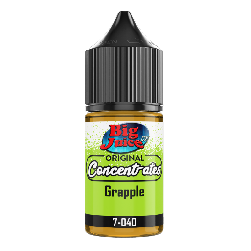 Grapple Concentrate