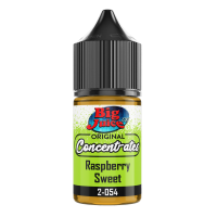 Raspberry Sweet (TPA Match) Concentrate