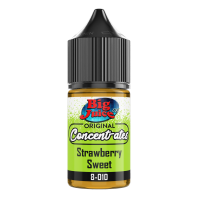 Strawberry Sweet Concentrate