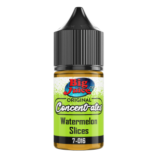 Watermelon Slices Concentrate