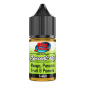 Mango Passion Fruit & Pomelo E-Liquid Concentrate