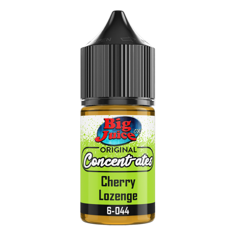 Cherry Lozenge Concentrate