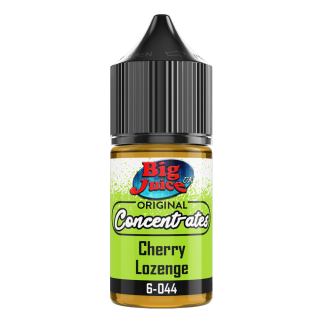 Cherry Lozenge Concentrate