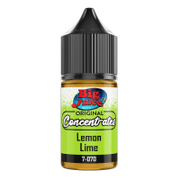 Lemon Lime Concentrate 250ml - CLEARANCE