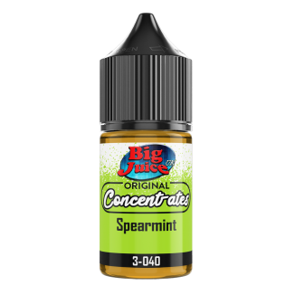 Spearmint (FW Match) E-Liquid Concentrate