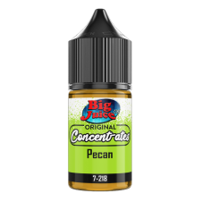 Pecan Concentrate 250ml - CLEARANCE