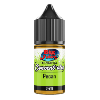 Pecan Concentrate 250ml - CLEARANCE